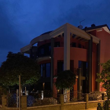 Appartamento La Perla Vodice Esterno foto