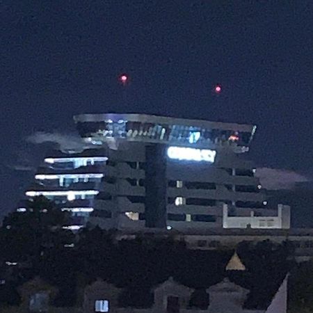 Appartamento La Perla Vodice Esterno foto