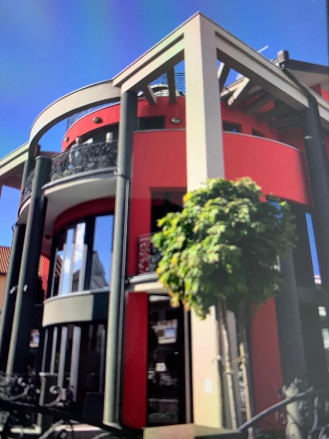 Appartamento La Perla Vodice Esterno foto