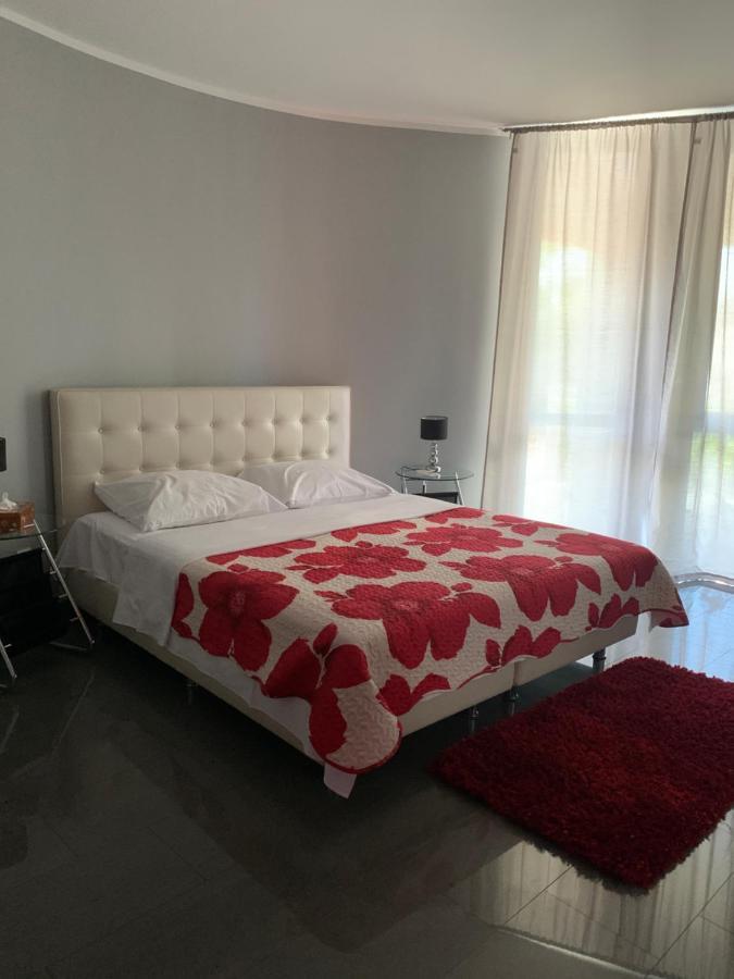 Appartamento La Perla Vodice Esterno foto