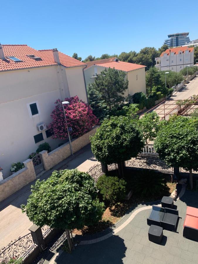 Appartamento La Perla Vodice Esterno foto
