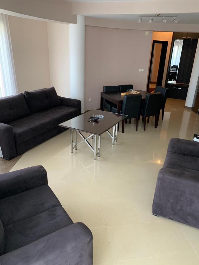 Appartamento La Perla Vodice Esterno foto